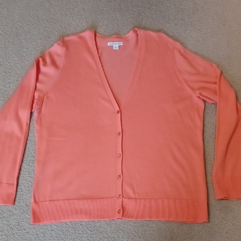 Amazon Essentials Cardigan Sweater